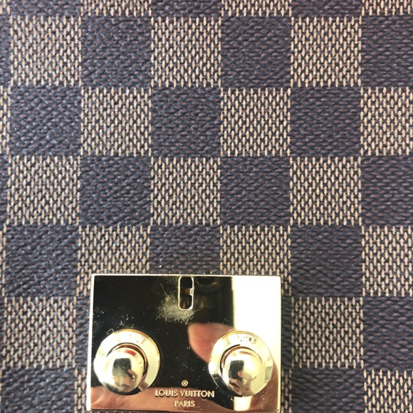 Louis Vuitton croisette - Picture 7 of 8